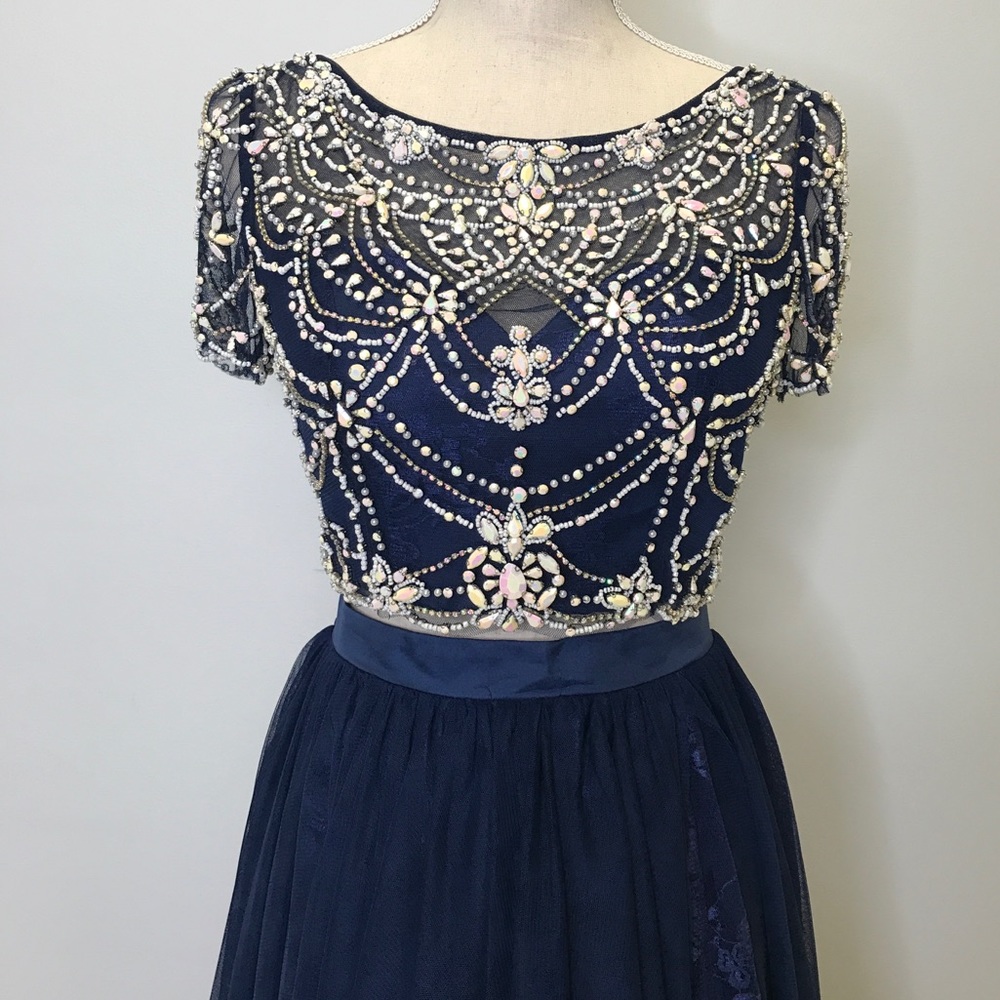 Formal Gown